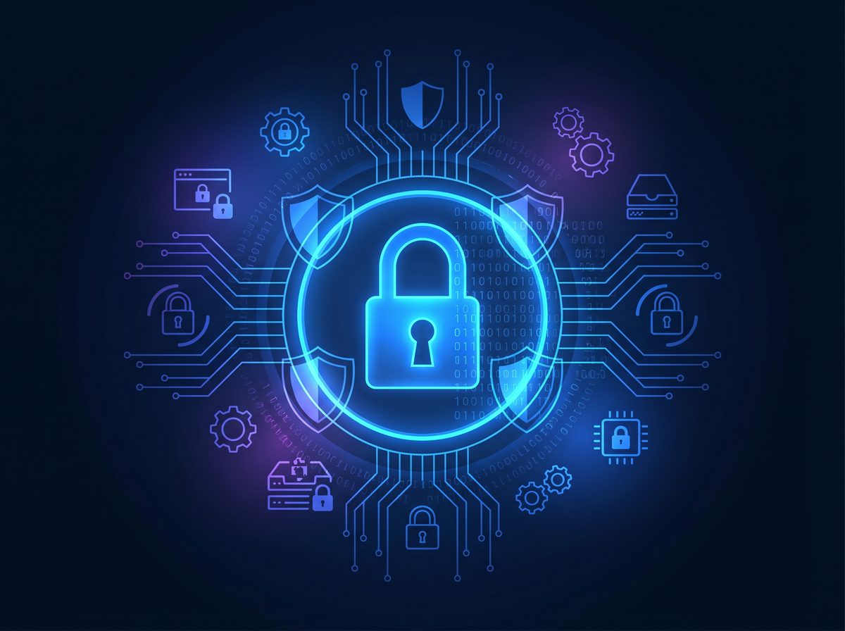 加速器 8安全防护体系